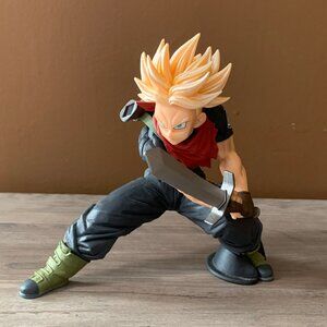 Dragon Ball Z Figure 2018